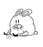 うさぶろう（個別スタンプ：4）