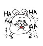 うさぶろう（個別スタンプ：19）