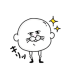 うさぶろう（個別スタンプ：31）