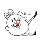 うさぶろう（個別スタンプ：36）
