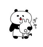 うさぶろう（個別スタンプ：38）