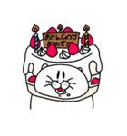 うさぶろう（個別スタンプ：39）
