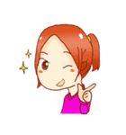 Konoka daily（個別スタンプ：9）