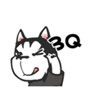 wow cow boss（個別スタンプ：5）