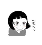 ハルの日常 vol.1（個別スタンプ：2）