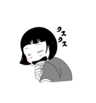ハルの日常 vol.1（個別スタンプ：7）