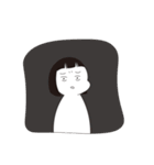ハルの日常 vol.1（個別スタンプ：8）