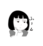 ハルの日常 vol.1（個別スタンプ：17）