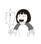 ハルの日常 vol.1（個別スタンプ：19）