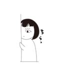 ハルの日常 vol.1（個別スタンプ：20）