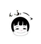 ハルの日常 vol.1（個別スタンプ：36）