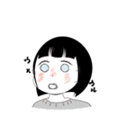 ハルの日常 vol.1（個別スタンプ：38）