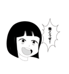 ハルの日常 vol.1（個別スタンプ：39）