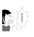 ハルの日常 vol.1（個別スタンプ：40）