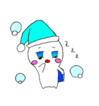 ゆるこわーるど（個別スタンプ：19）