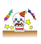ゆるこわーるど（個別スタンプ：39）