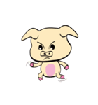BYIpig_a（個別スタンプ：5）