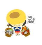 MAE-THONG-IMM eng（個別スタンプ：1）