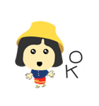 MAE-THONG-IMM eng（個別スタンプ：3）