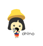 MAE-THONG-IMM eng（個別スタンプ：4）