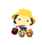 MAE-THONG-IMM eng（個別スタンプ：6）