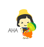 MAE-THONG-IMM eng（個別スタンプ：7）