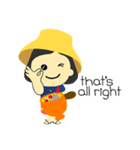MAE-THONG-IMM eng（個別スタンプ：8）