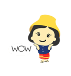 MAE-THONG-IMM eng（個別スタンプ：9）