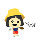 MAE-THONG-IMM eng（個別スタンプ：13）