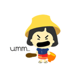MAE-THONG-IMM eng（個別スタンプ：14）