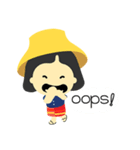MAE-THONG-IMM eng（個別スタンプ：15）