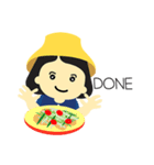 MAE-THONG-IMM eng（個別スタンプ：18）