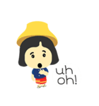 MAE-THONG-IMM eng（個別スタンプ：20）