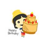 MAE-THONG-IMM eng（個別スタンプ：21）