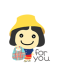 MAE-THONG-IMM eng（個別スタンプ：22）