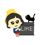 MAE-THONG-IMM eng（個別スタンプ：25）