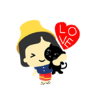 MAE-THONG-IMM eng（個別スタンプ：26）