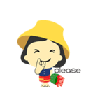 MAE-THONG-IMM eng（個別スタンプ：27）