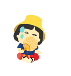 MAE-THONG-IMM eng（個別スタンプ：30）