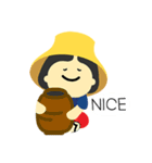 MAE-THONG-IMM eng（個別スタンプ：31）