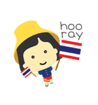 MAE-THONG-IMM eng（個別スタンプ：32）