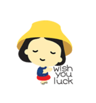 MAE-THONG-IMM eng（個別スタンプ：33）