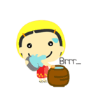 MAE-THONG-IMM eng（個別スタンプ：36）