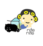 MAE-THONG-IMM eng（個別スタンプ：40）