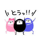 わぴこ4（個別スタンプ：1）