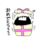 わぴこ4（個別スタンプ：7）