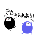 わぴこ4（個別スタンプ：10）