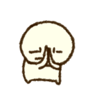 DayB episode1（個別スタンプ：16）