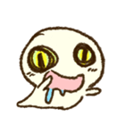 DayB episode1（個別スタンプ：18）