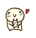 DayB episode1（個別スタンプ：20）